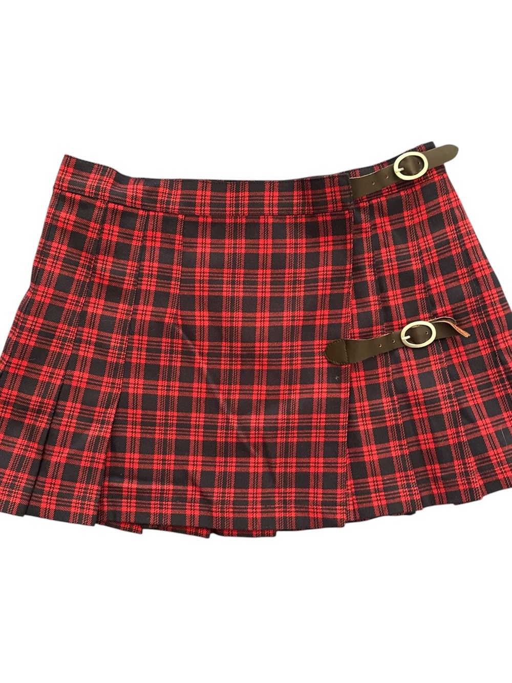 BRANDY MELVILLE MINI SKIRT